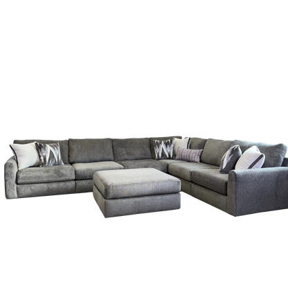 Carter Modular Sectional