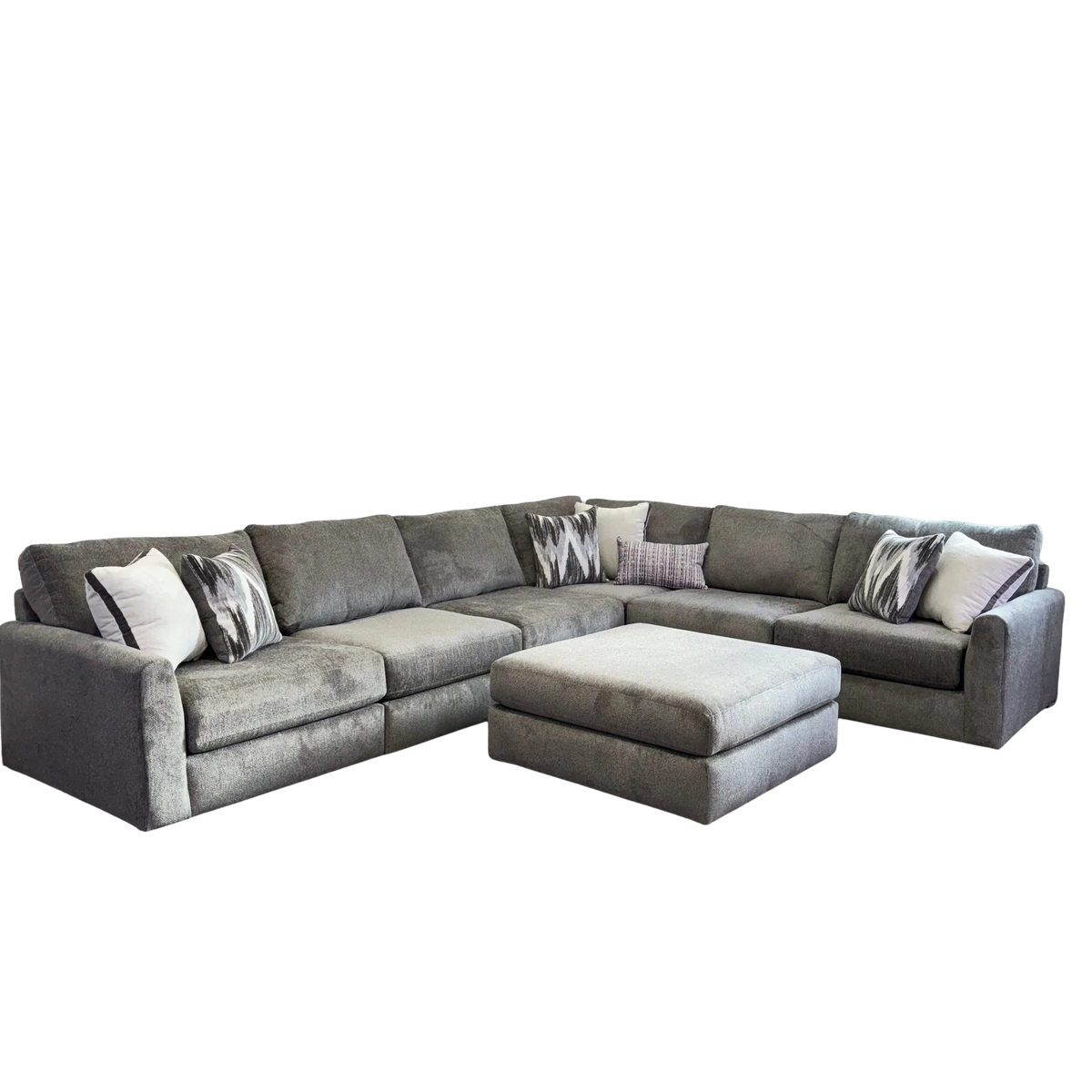 Carter Modular Sectional