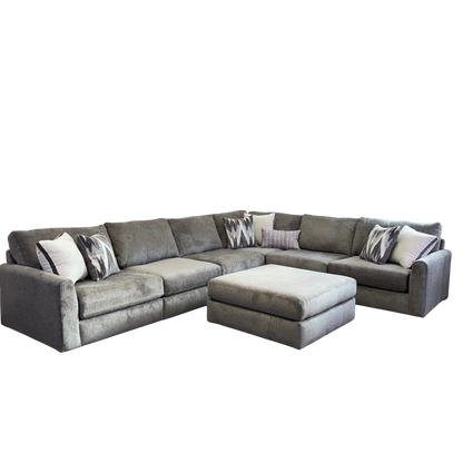 Carter Modular Sectional
