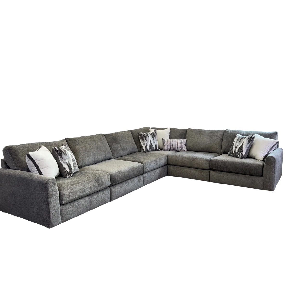 Carter Modular Sectional