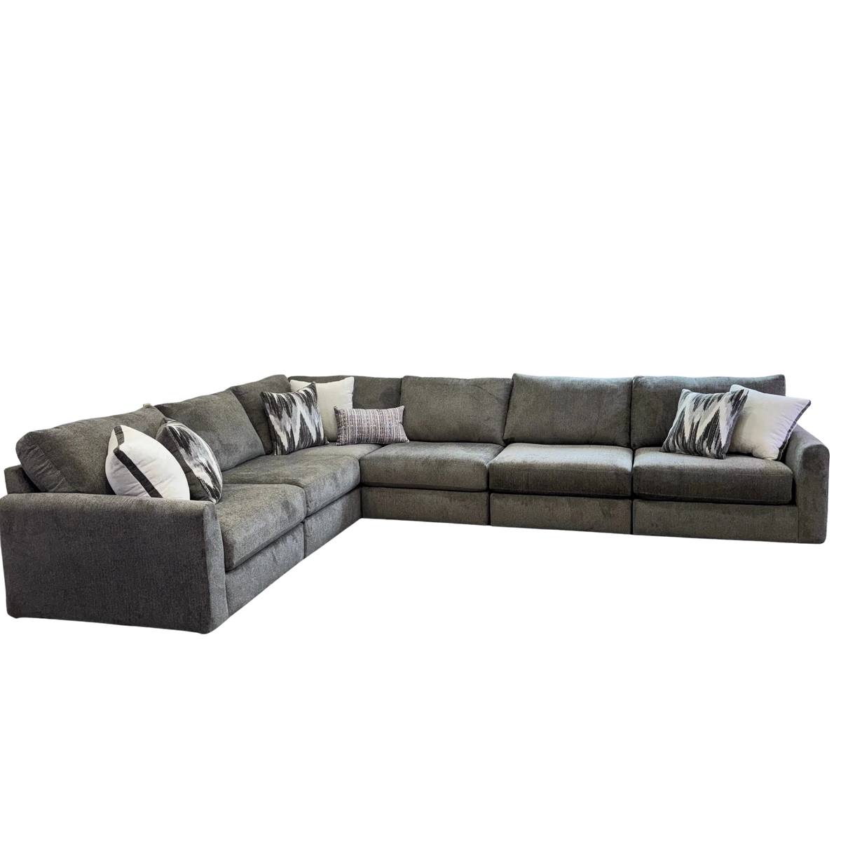 Carter Modular Sectional