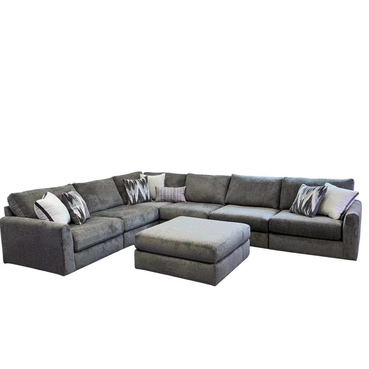 Carter Modular Sectional