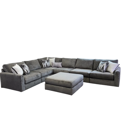 Carter Modular Sectional