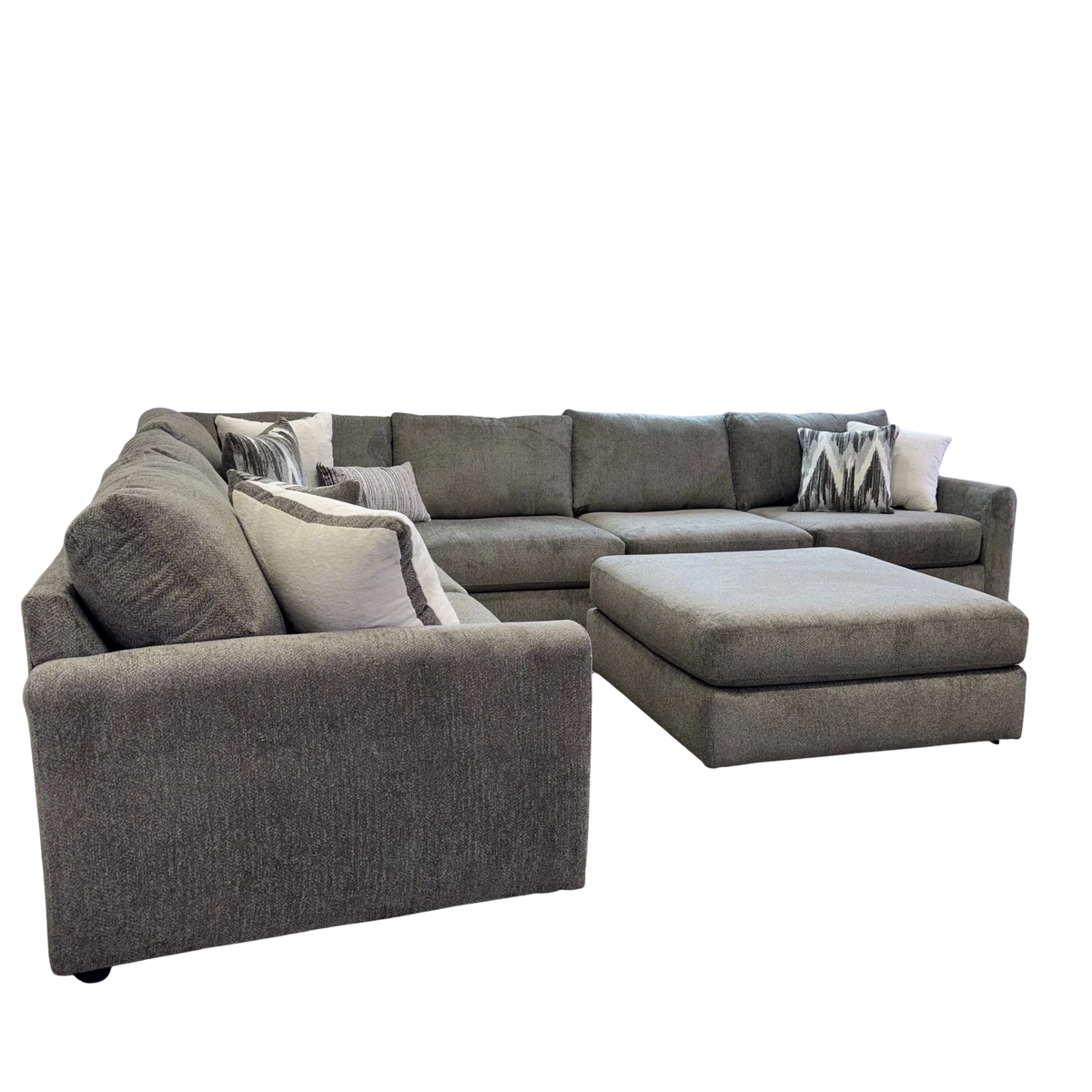 Carter Modular Sectional