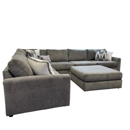 Carter Modular Sectional