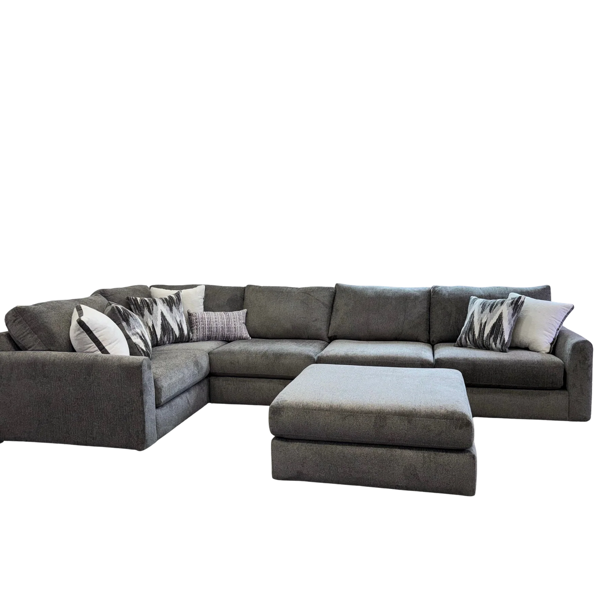 Carter Modular Sectional
