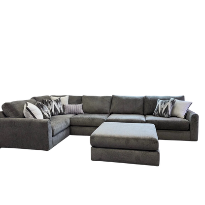 Carter Modular Sectional