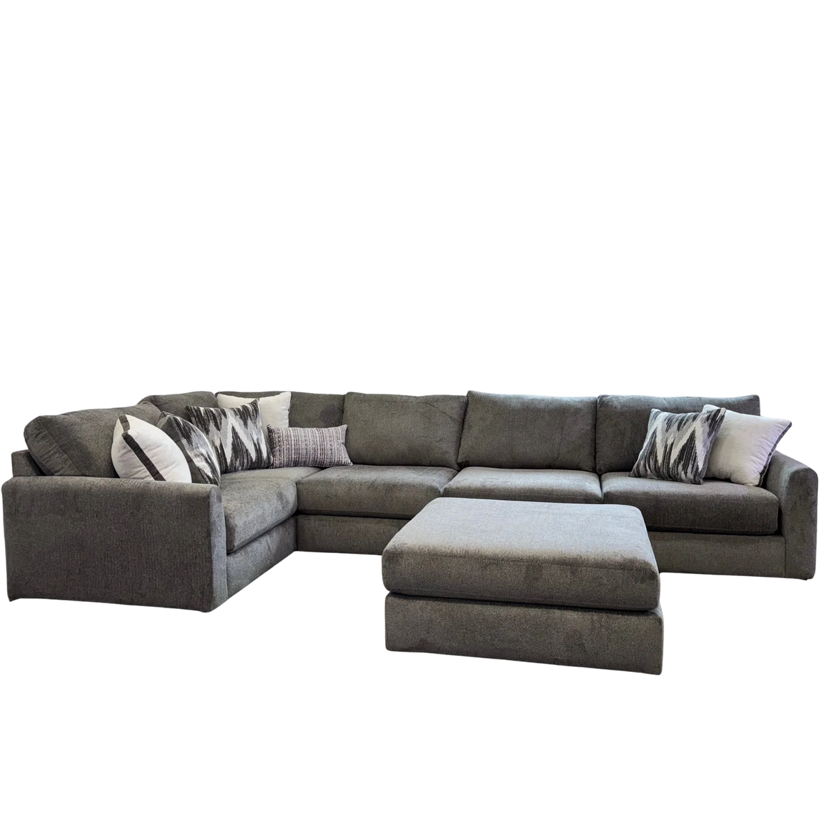 Carter Modular Sectional