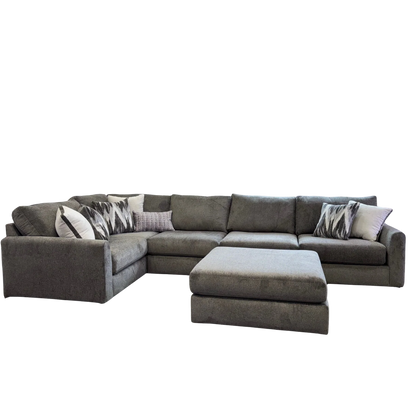 Carter Modular Sectional