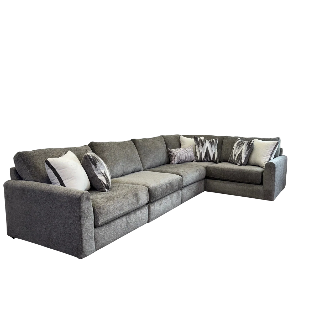 Carter Modular Sectional
