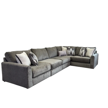 Carter Modular Sectional
