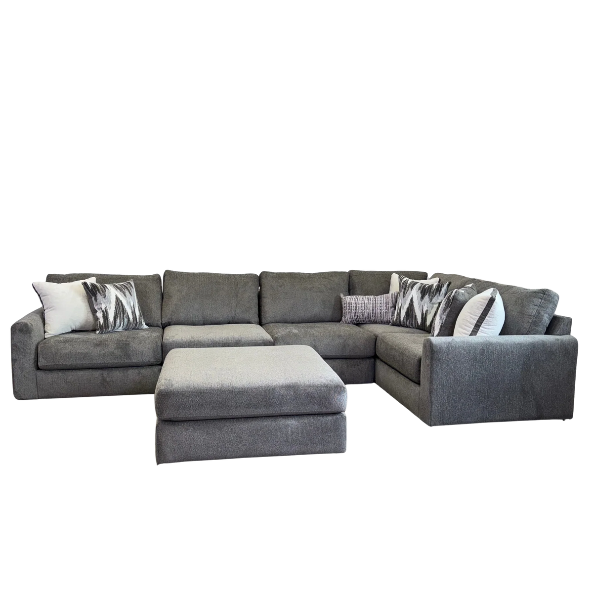 Carter Modular Sectional