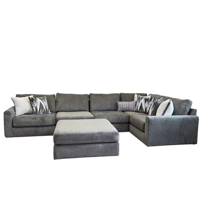Carter Modular Sectional