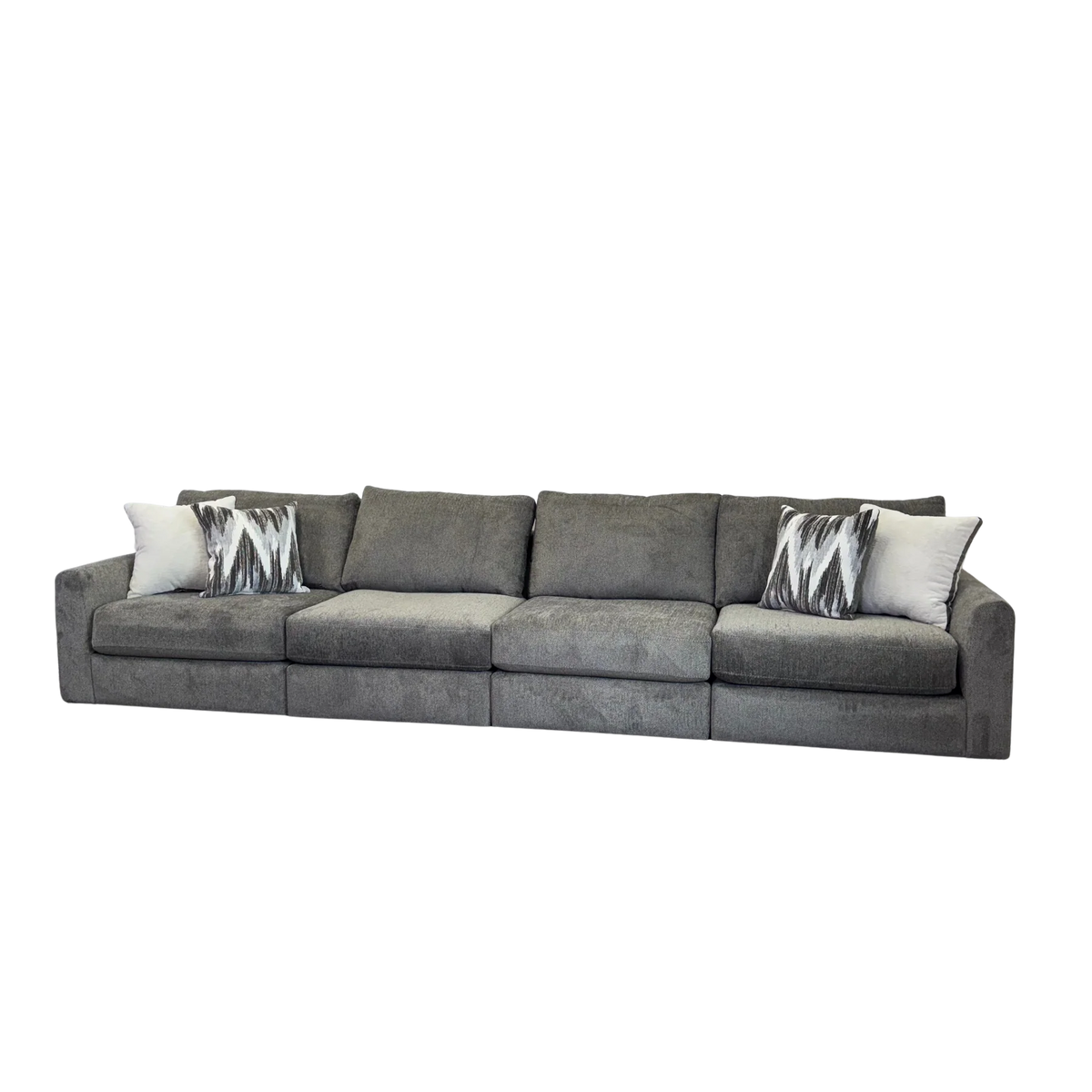Carter Modular Sectional