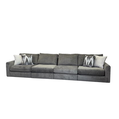 Carter Modular Sectional