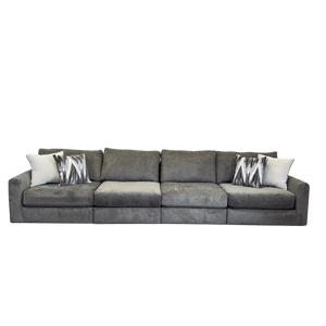 4 Piece Sofa