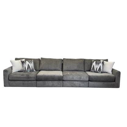 Carter Modular Sectional