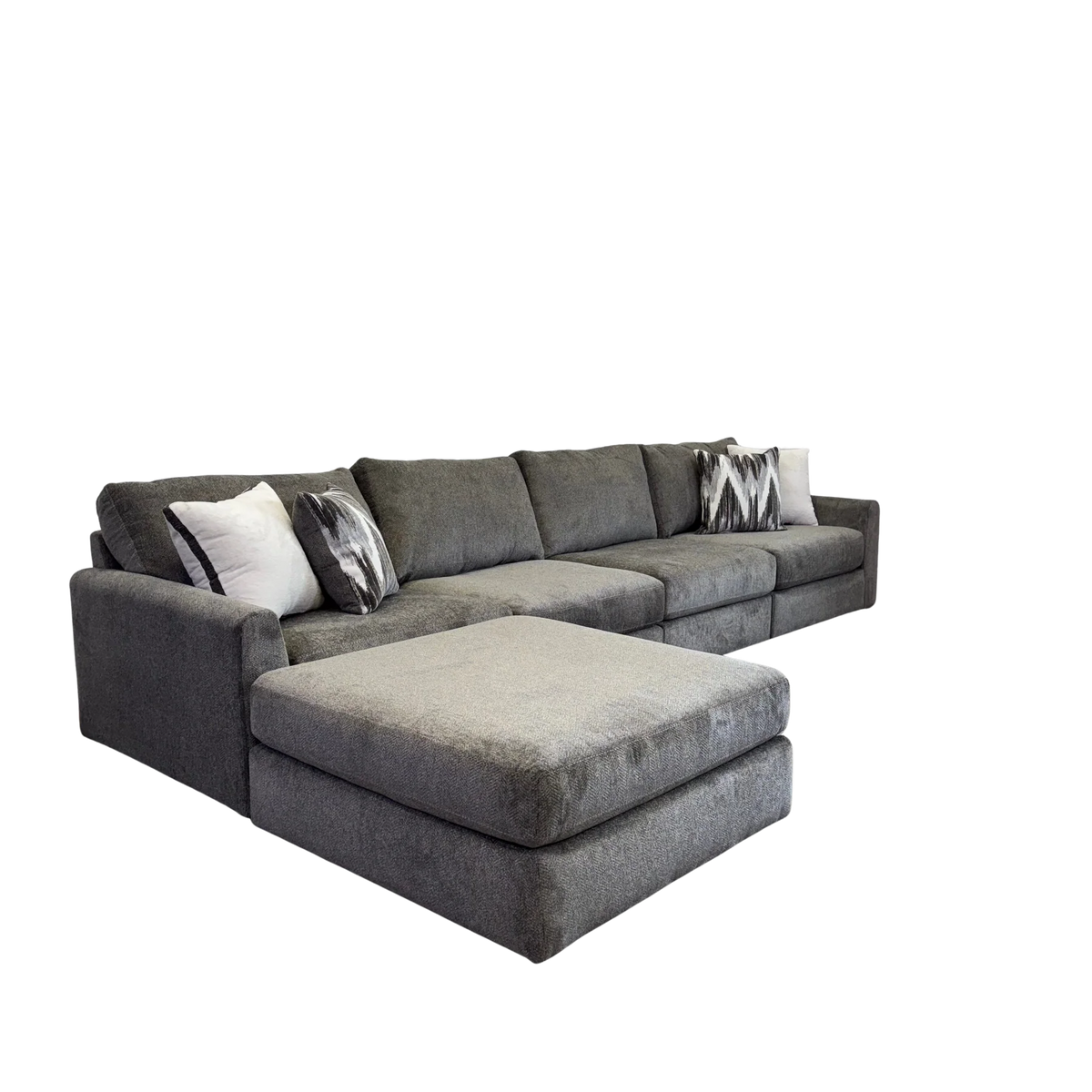 Carter Modular Sectional