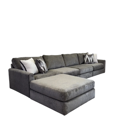 Carter Modular Sectional