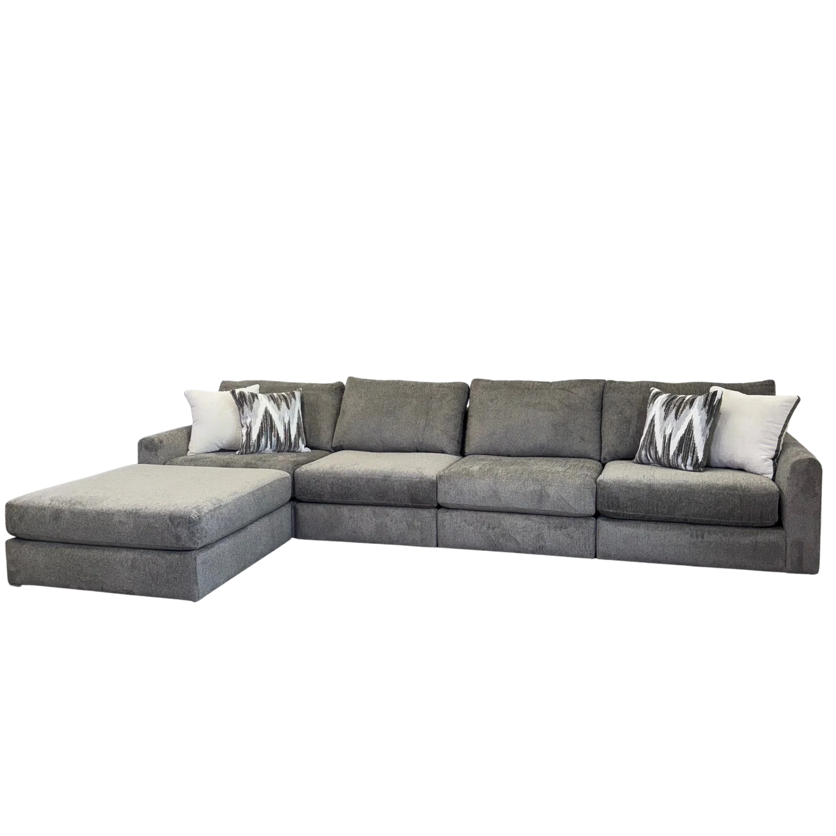 Carter Modular Sectional