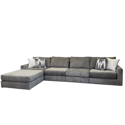 Carter Modular Sectional