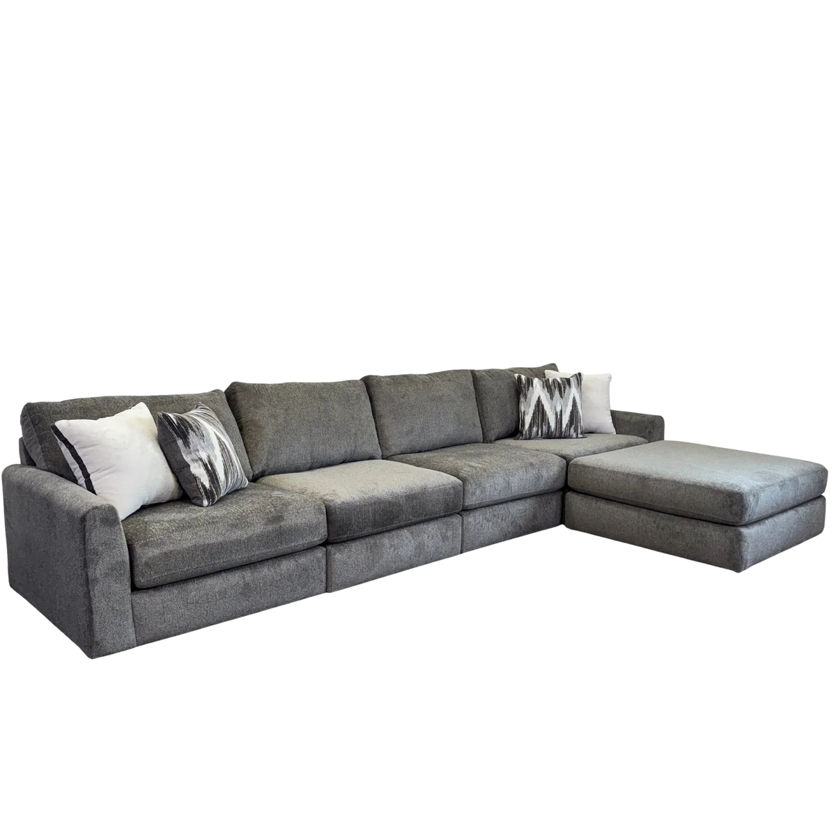 Carter Modular Sectional