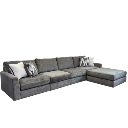 Carter Modular Sectional
