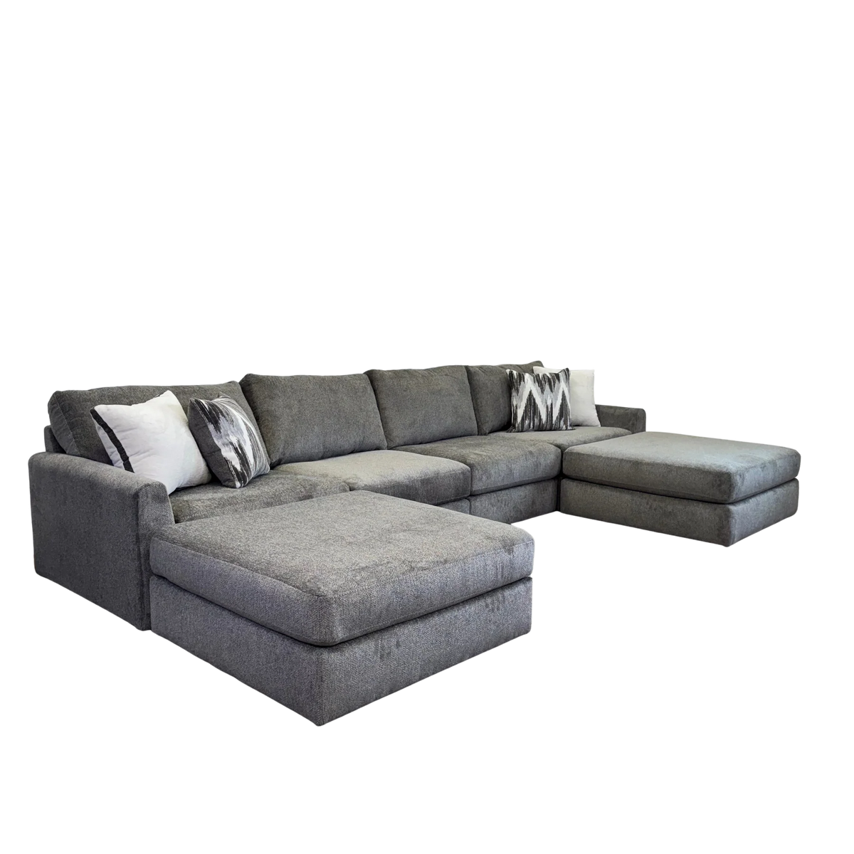 Carter Modular Sectional