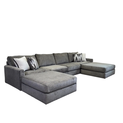 Carter Modular Sectional