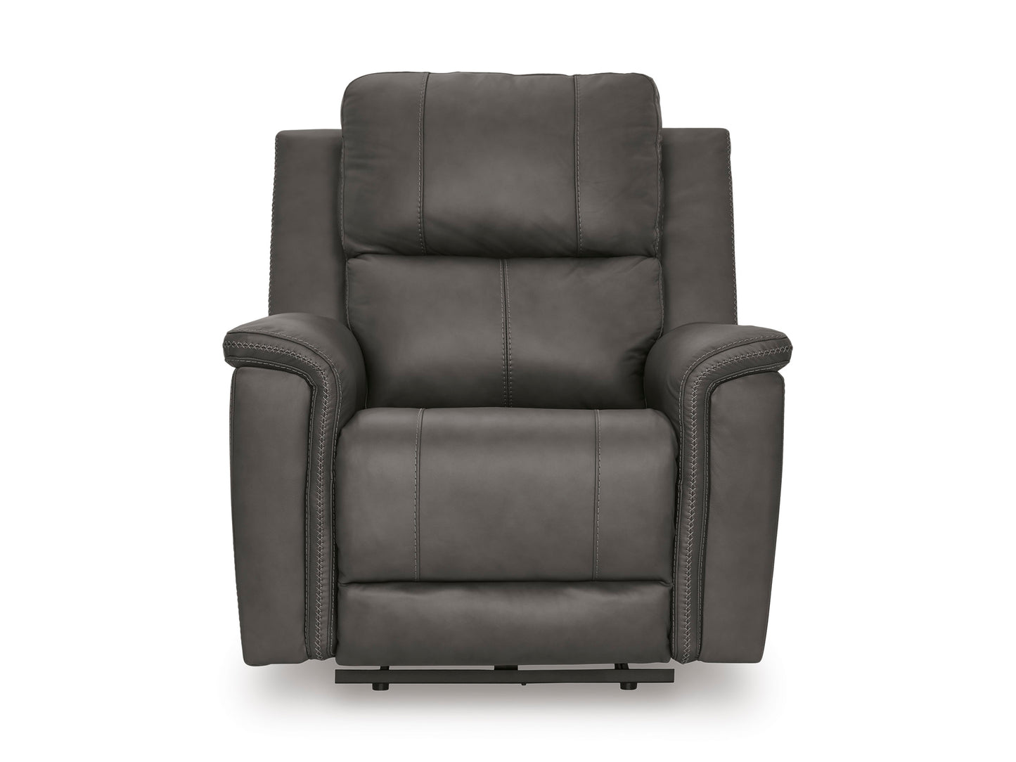 Cascade Power Reclining Sectional