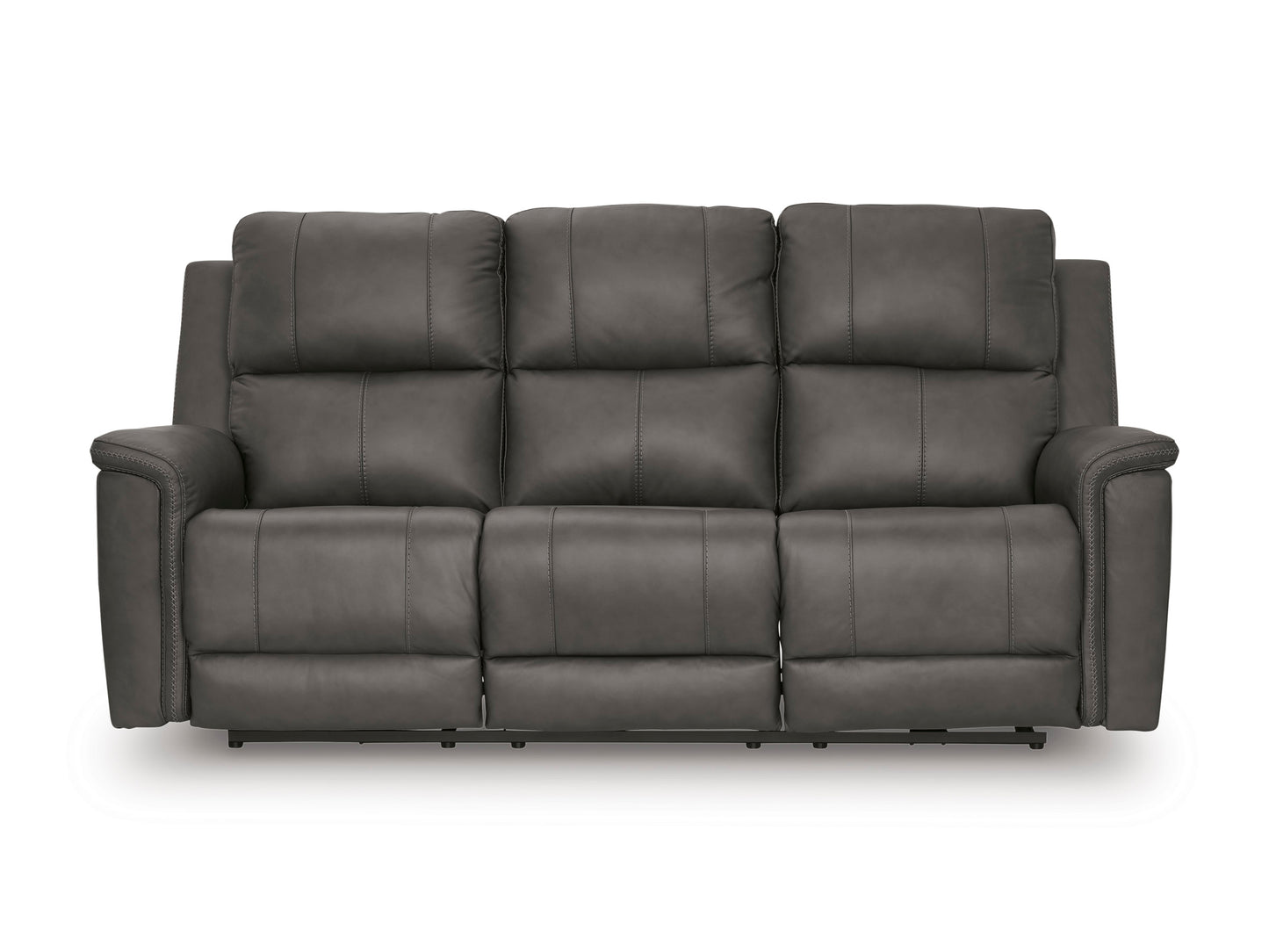 Cascade Power Reclining Sectional