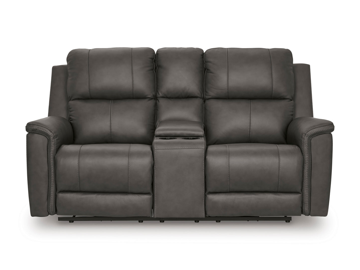 Cascade Power Reclining Sectional