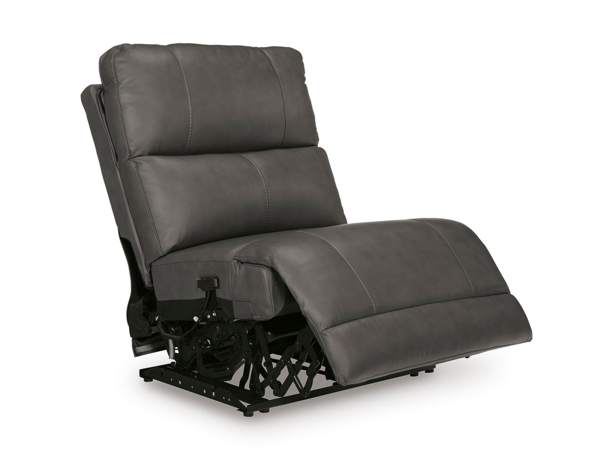Cascade: Build Your Sofa