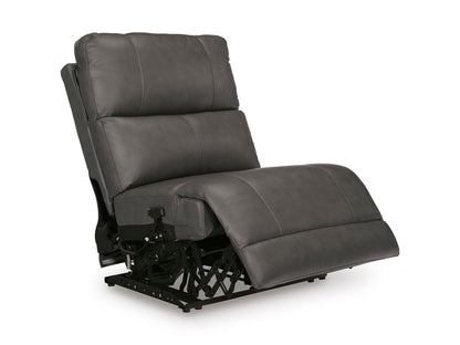Cascade: Build Your Sofa
