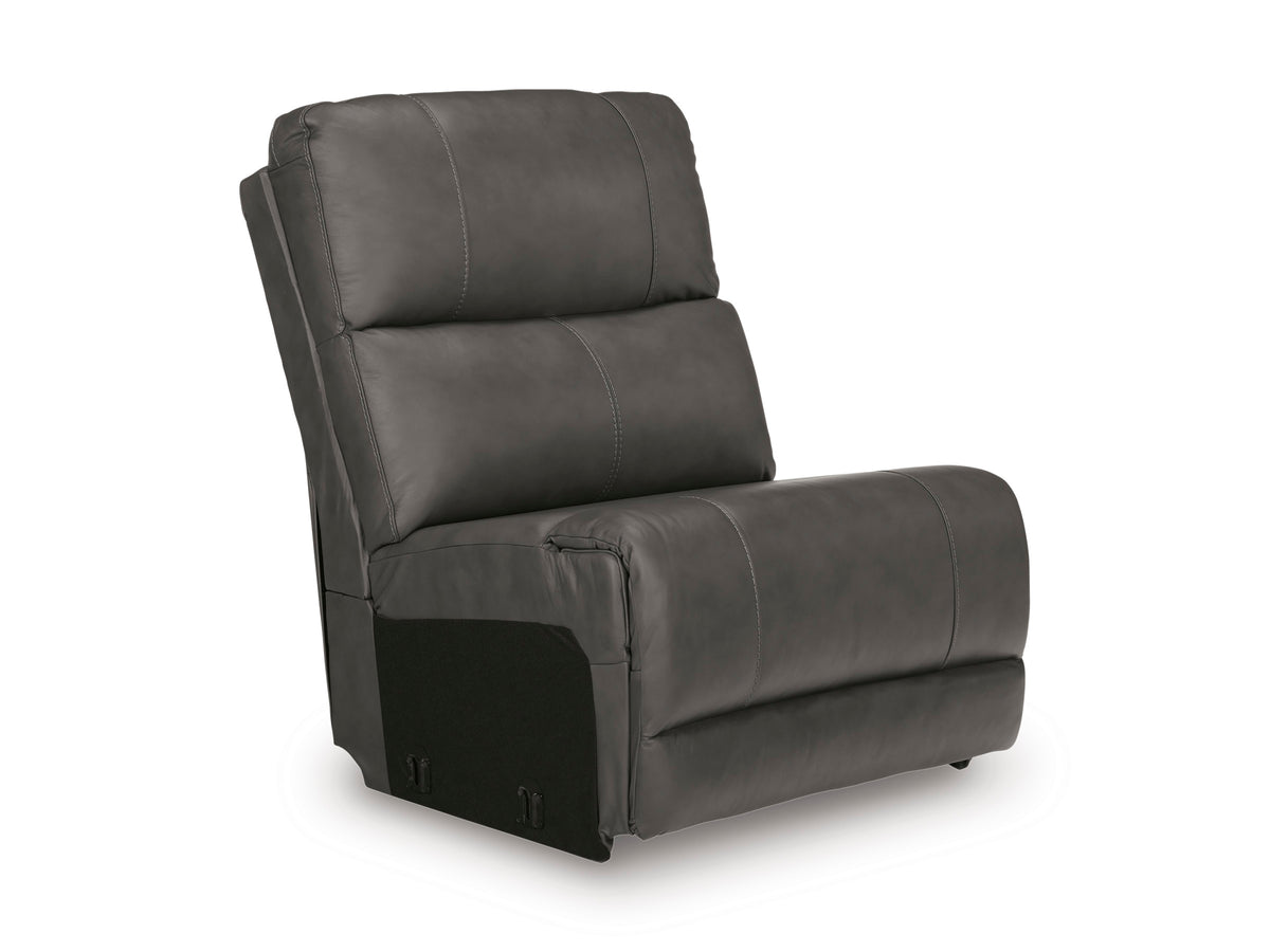 Cascade: Build Your Sofa