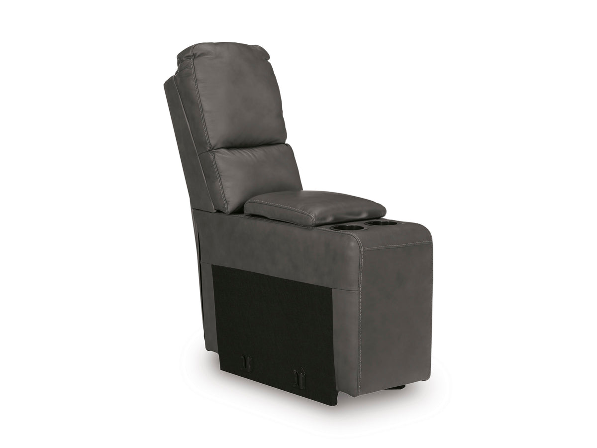 Cascade: Build Your Sofa