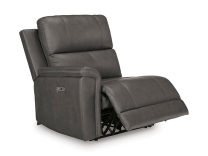 Cascade: Build Your Sofa