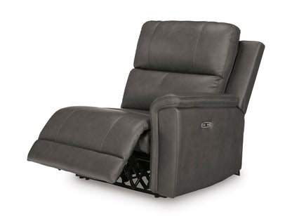 Cascade: Build Your Sofa