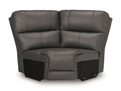Cascade: Build Your Sofa