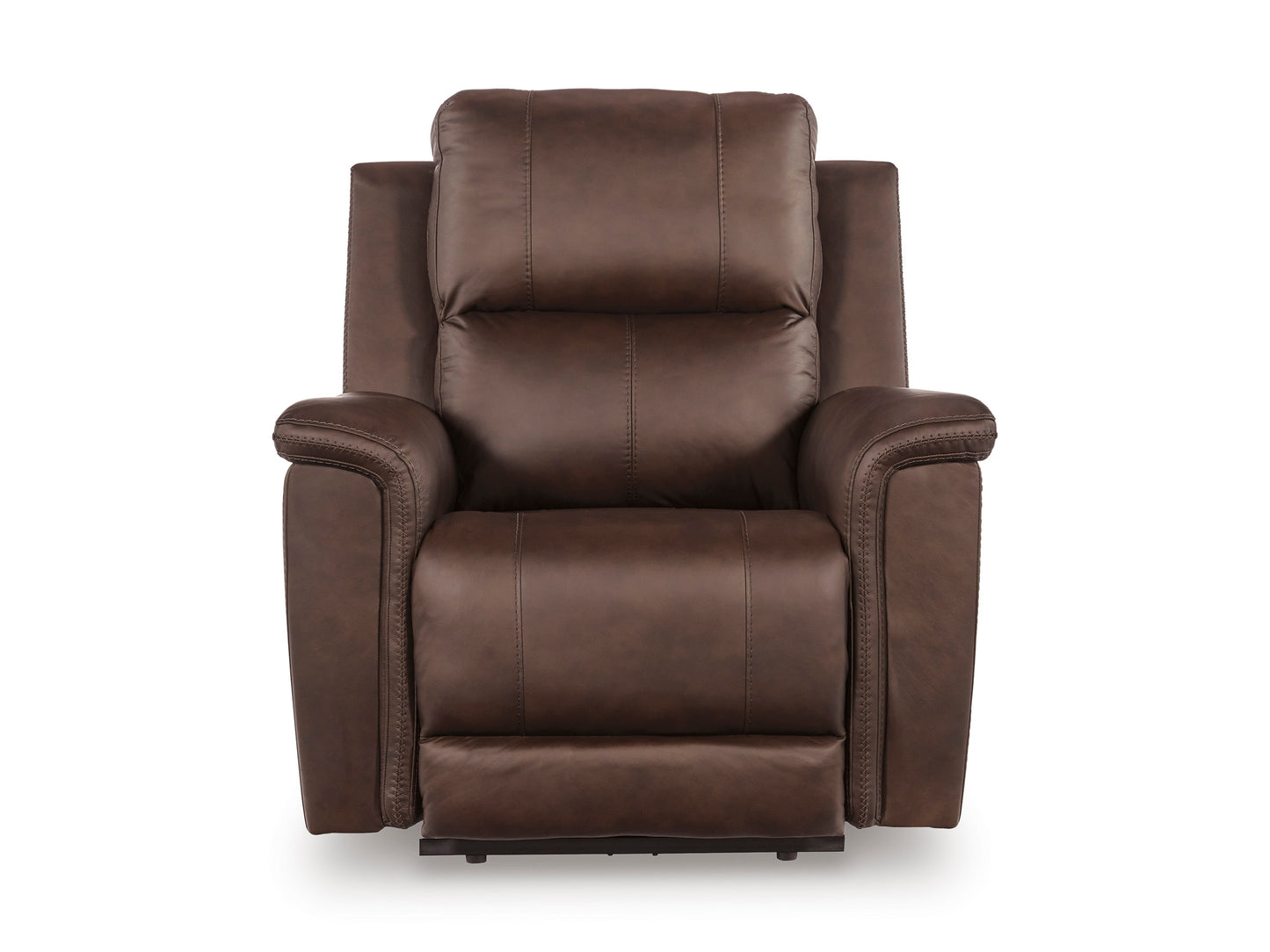 Cascade Power Reclining Sectional