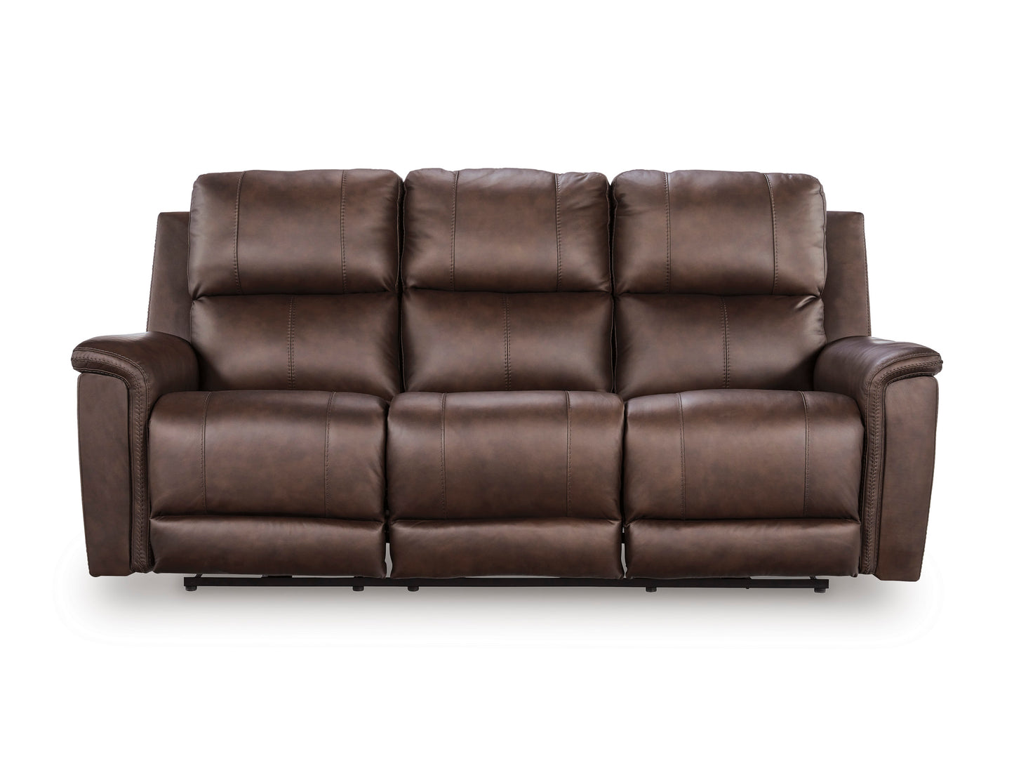 Cascade Power Reclining Sectional