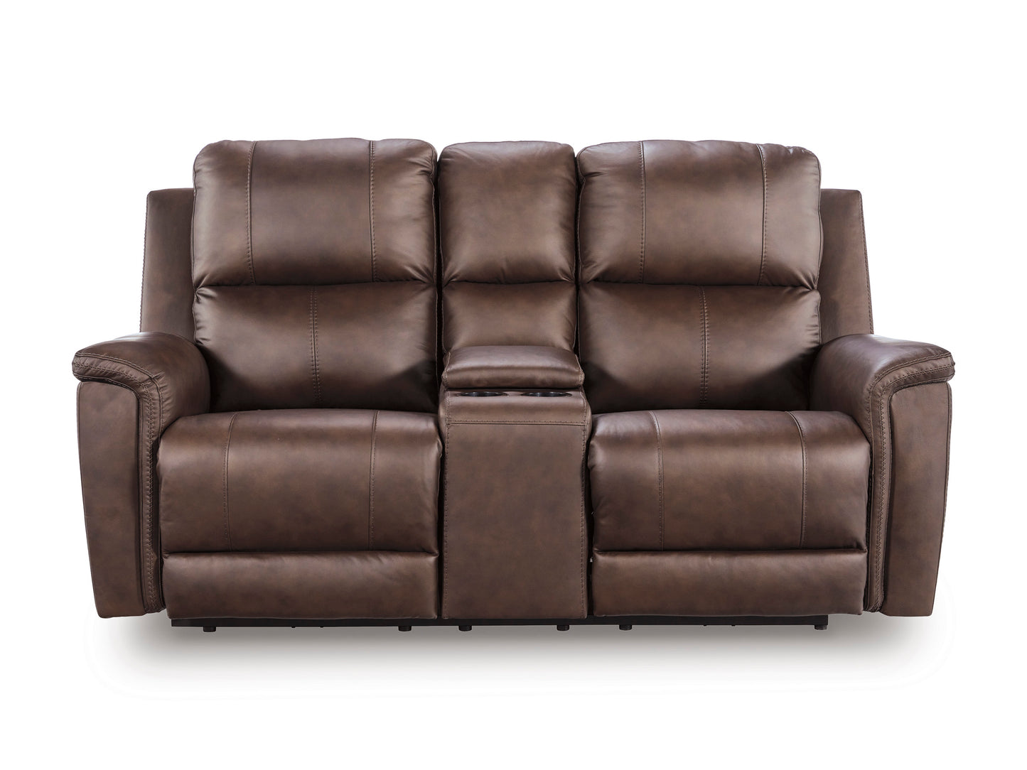 Cascade Power Reclining Sectional