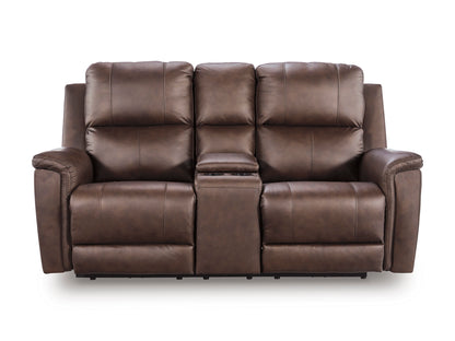 Cascade Power Reclining Sectional