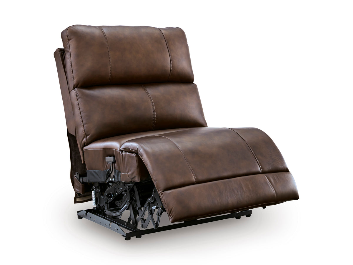 Cascade: Build Your Sofa