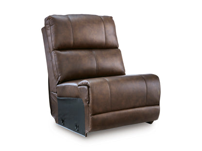 Cascade: Build Your Sofa