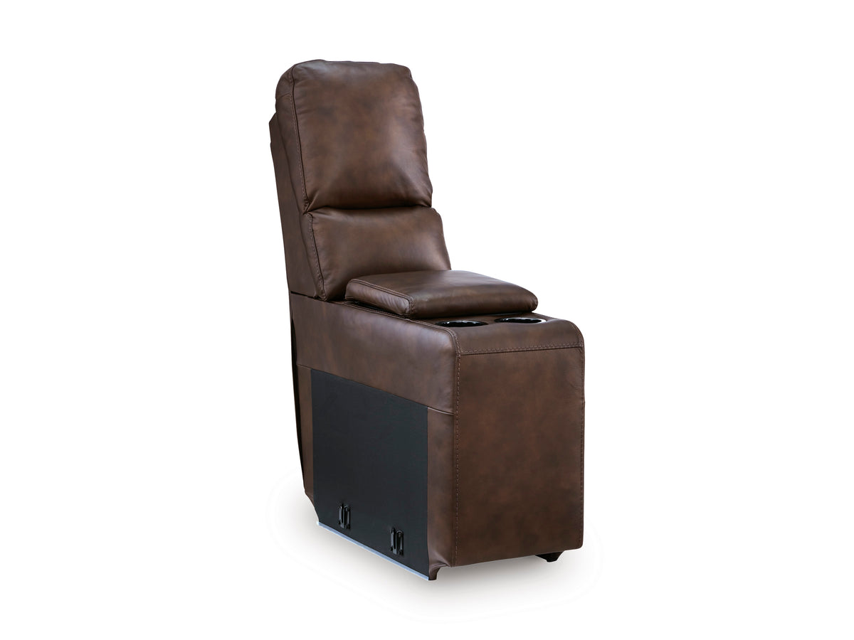 Cascade: Build Your Sofa