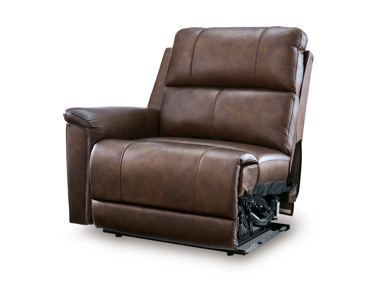 Cascade: Build Your Sofa