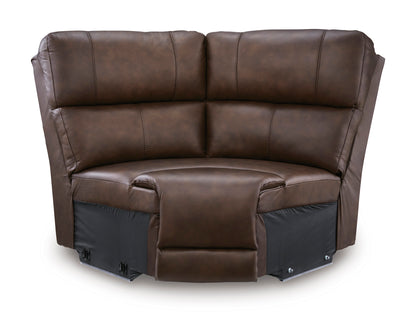 Cascade: Build Your Sofa