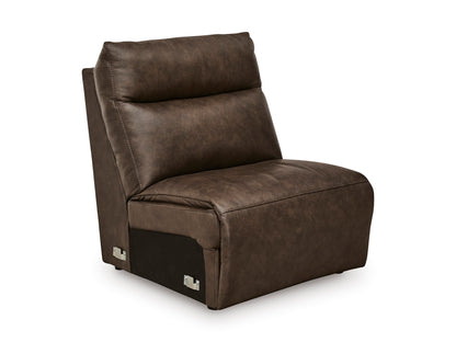 Beckham: Build Your Sofa