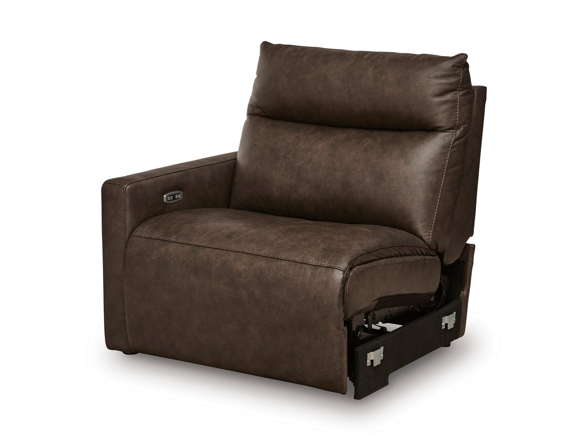 Beckham: Build Your Sofa
